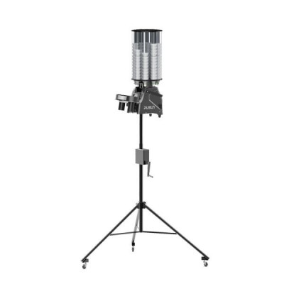 Pusun PB-6680-plus Badminton intelligent automatic serve machine