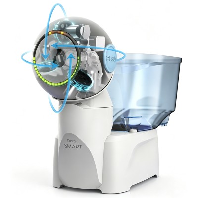 AI Smart Glasses Pro