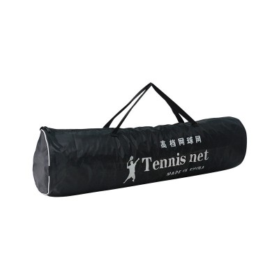 Mengte HY-003 HDPE Tennis Net Custom Size Color Durable Outdoor Tennis Training Court Net