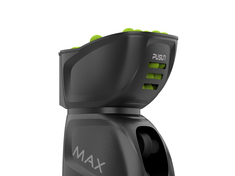 Pusun-PT-MAX B Smart Tennis Serving Machine After-sale FAQ, Warranty & Troubleshooting
