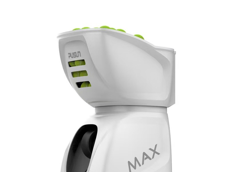 Pusun-PT-MAX B Smart Tennis Serving Machine Maintenance Guide, Daily Care & Upkeep Tips
