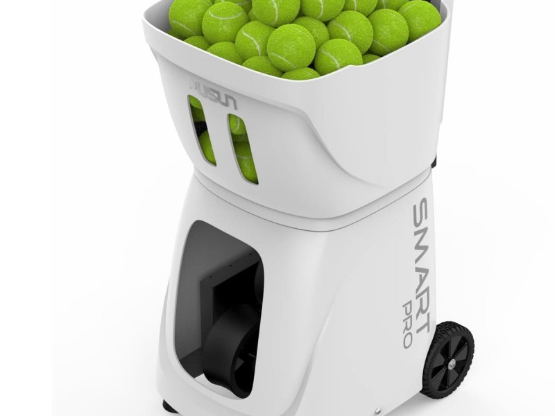 pusunPT-SMART PRO Intelligent Tennis Machine Maintenance Guide, Long-Term Care Tips