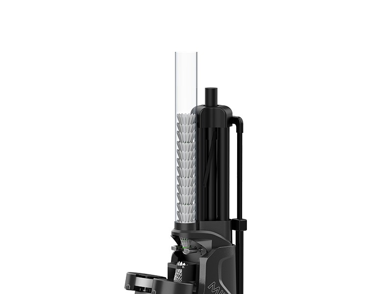 PUSUN PB-Mini Pro Smart Badminton Serving Machine, Manual, Features & Specs