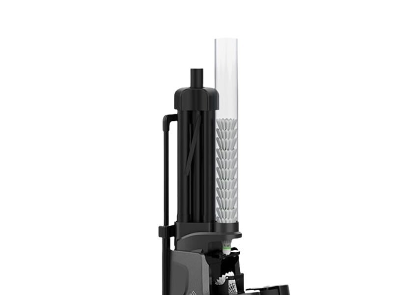 PUSUN PB-Mini Pro Smart Badminton Serving Machine FAQ, Features, Usage & Maintenance