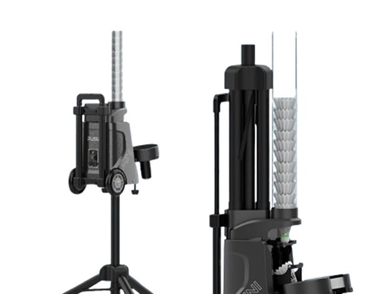 PUSUN PB-Mini Pro Smart Badminton Serving Machine, Daily Maintenance & Care Tips