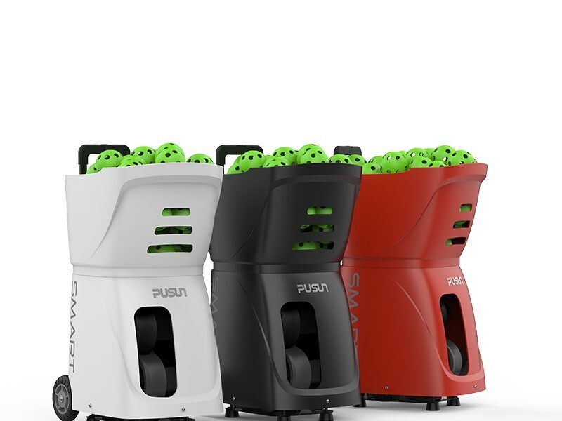 PUSUN PP-SMART Smart Pickleball Machine, Daily Maintenance & Care Tips
